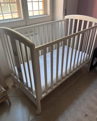 Foppapedretti Lettino