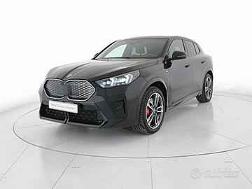 BMW X2 iX2 eDrive20 MSport Pro