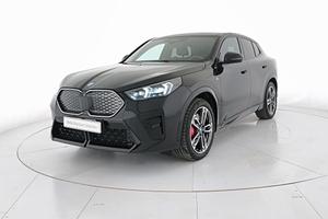 BMW X2 iX2 eDrive20 MSport Pro