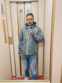 Lavapiatti e Aiuto Cuoco