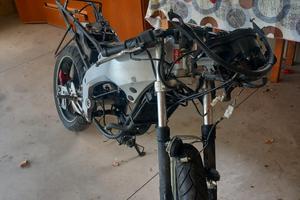 aprilia rs 50 2004