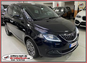 LANCIA Ypsilon HYBRID 1.0 FireFly GOLD PLUS