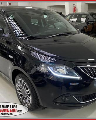LANCIA Ypsilon HYBRID 1.0 FireFly GOLD PLUS
