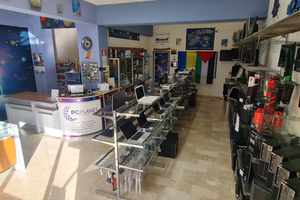 Locale Commerciale - Negozio