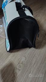 Trasportino per gatti