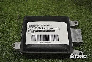 Bmw sensore avviso cambio corsia slave | 5618
