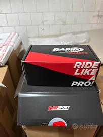 Rapid Bike Honda Hornet 1000