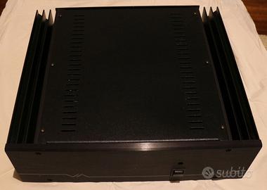 ampli finali Pass Aleph60 Volksamp