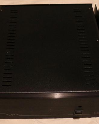 ampli finali Pass Aleph60 Volksamp