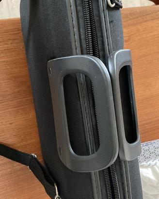 Borsa porta pc portatile