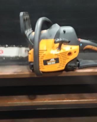 motosega McCulloch 842 Husqvarna 