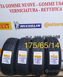Gomme usate invernali 175/65/14