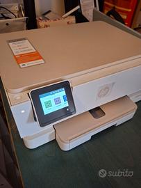 Stampante Fotografica HP Envy Inspire 7200e – Mult