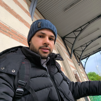 Cameriere ai piani /Operaio /Disponibile da aprile