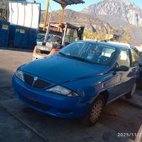 LANCIA Y ELEFANTINO 1.2 B 2002 188A4000  PER RICAM