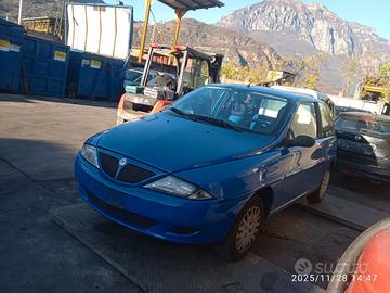 LANCIA Y ELEFANTINO 1.2 B 2002 188A4000  PER RICAM