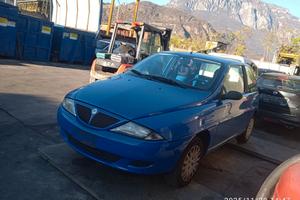 LANCIA Y ELEFANTINO 1.2 B 2002 188A4000  PER RICAM