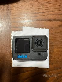 Gopro Hero Black 12 Bundle