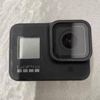 Go pro Hero 8 Black