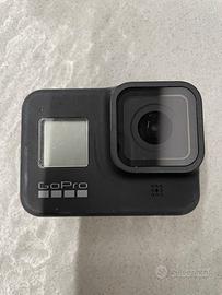 Go pro Hero 8 Black