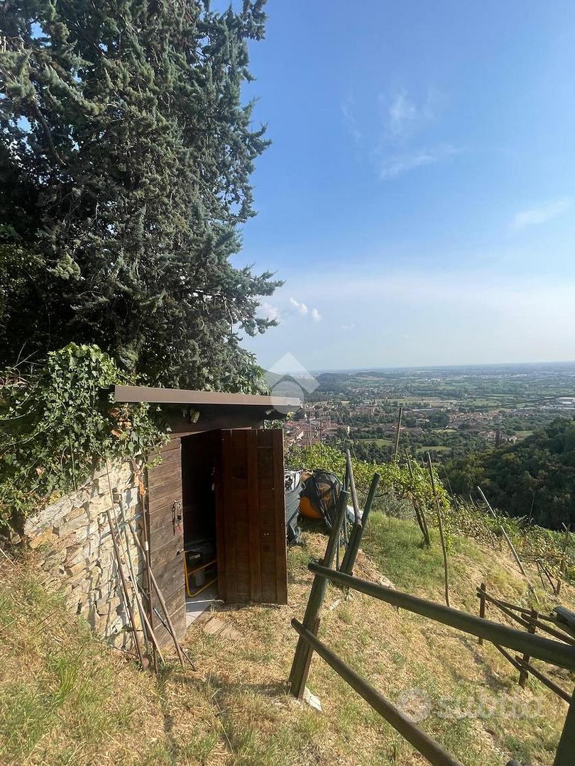 TER. AGRICOLO A CELLATICA - Vista 3