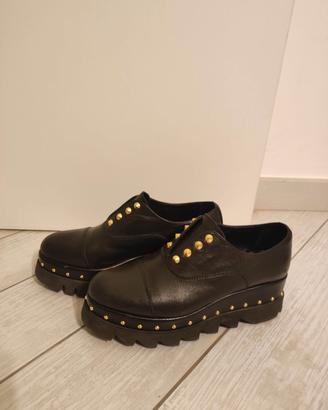cult mocassino