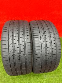275 40 20 Gomme Estive 2022 70% Pirelli 275/40R20