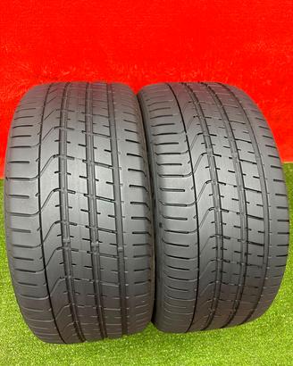 275 40 20 Gomme Estive 2022 70% Pirelli 275/40R20
