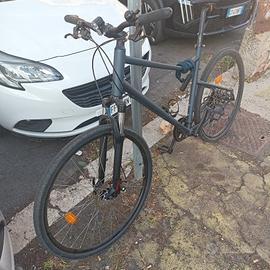 Bicicletta Riverside 500