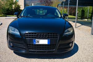Audi TT 2.0 tfsi 