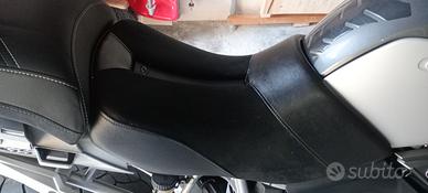 SELLA BMW GS R1200