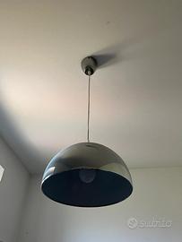 Lampadario stile moderno