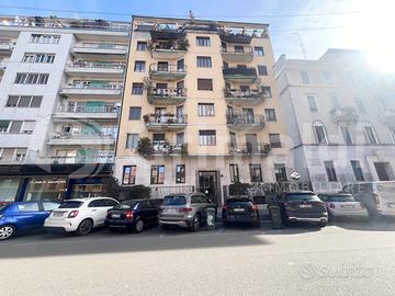 Appartamento Milano [GPR/FRL/1068ARG]