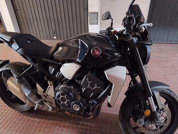 Honda CB 1000 R - 2021