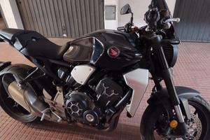 Honda CB 1000 R - 2021