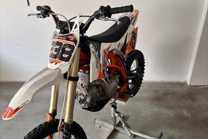 pit bike 140cc