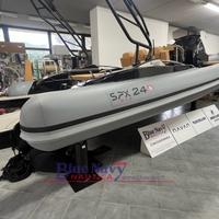 Spx 24 Sport + F250 V8 Mercury (2026) (2025)