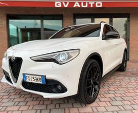 Alfa Romeo Stelvio 2.2 Turbodiesel 210 CV AT8 Q4 B