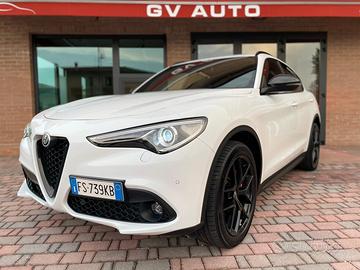 Alfa Romeo Stelvio 2.2 Turbodiesel 210 CV AT8 Q4 B