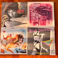 Lotto Dischi 33 Giri