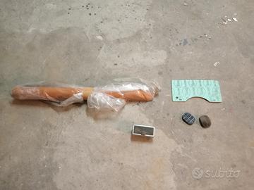 Ricambi Fiat 500 quella vecchia