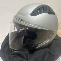 Casco jet ls2 Copter 2