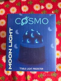 proiettore luce da tavolo