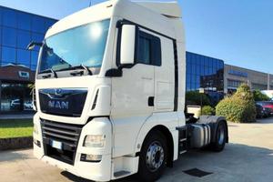 MAN - TGX 18.500 TRATTORE