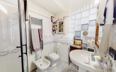 VILLA UNIFAMILIARE INDIPENDENTE, VIA SAN FELICE, P