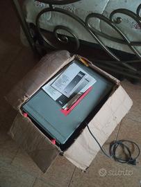 Sega circolare da banco