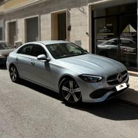 Mercedes Classe C 200 d Mild hybrid AMG Line Advan