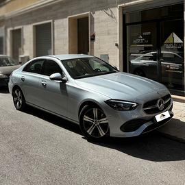 Mercedes Classe C 200 d Mild hybrid AMG Line Advan