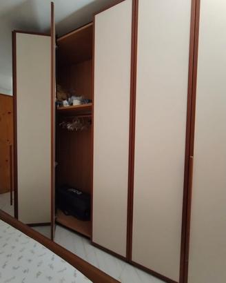 armadio poliform