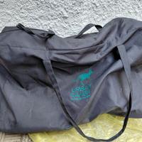 Seggiolino auto da viaggio urban kanga 9-18kg